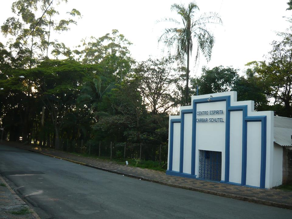 Centro Espirita Cairbar Schutel