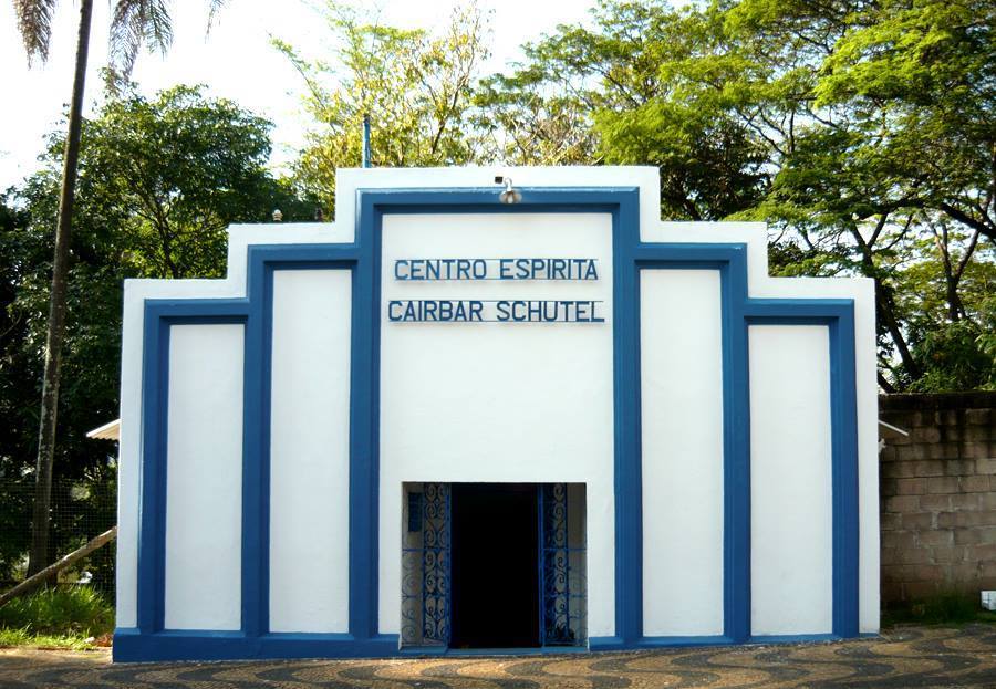Centro Espirita Cairbar Schutel