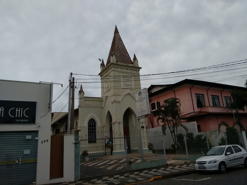 Igreja Presbiteriana de Araras