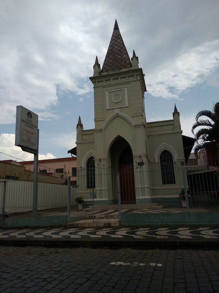 Igreja Presbiteriana de Araras
