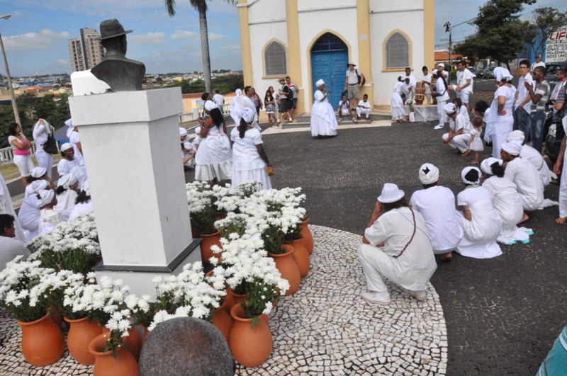 Águas de oxalá