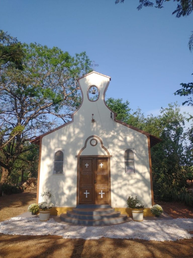 Capela Pietá