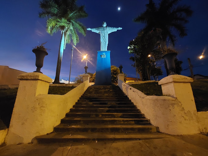 Cristo Redentor