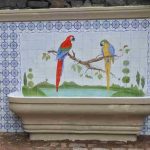 Praça Monsenhor "Paschoal Francisco Quércia"