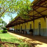 Centro cultural lateral