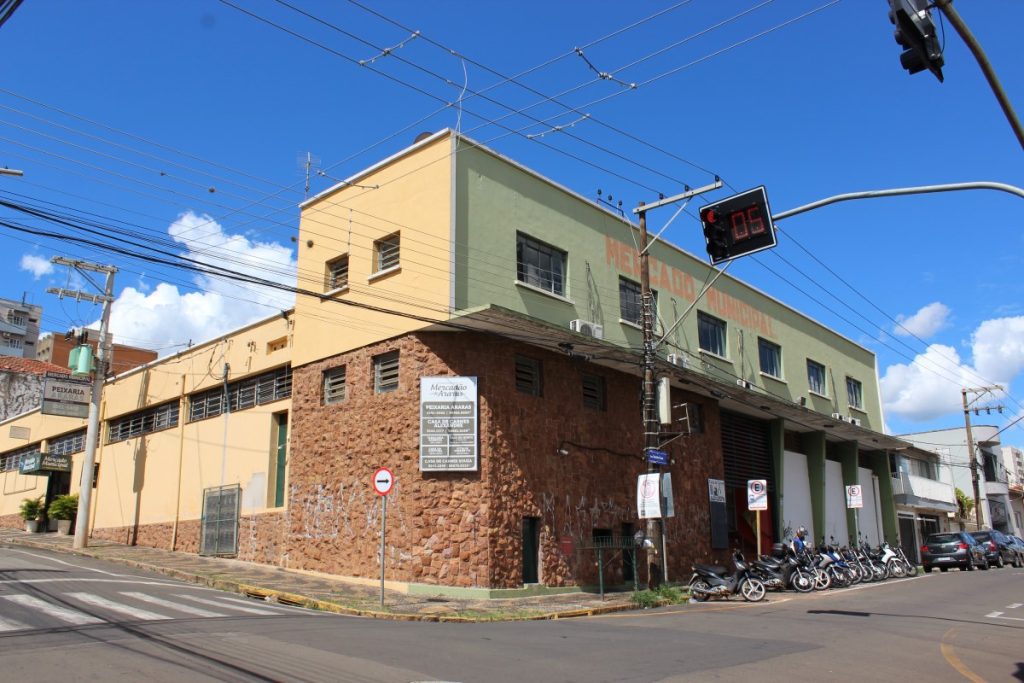Mercado Municipal