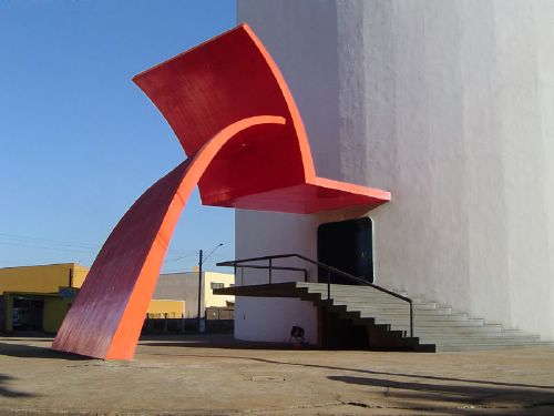 Teatro Estadual de Araras “Maestro Francisco Paulo Russo”