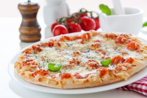 Pizzarias