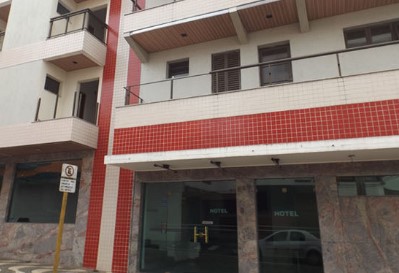 hotel girardelli