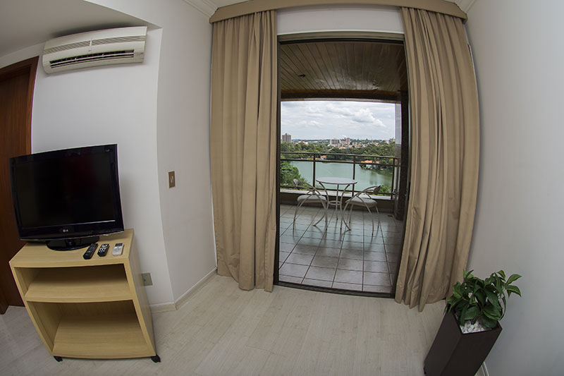 lagoa serena