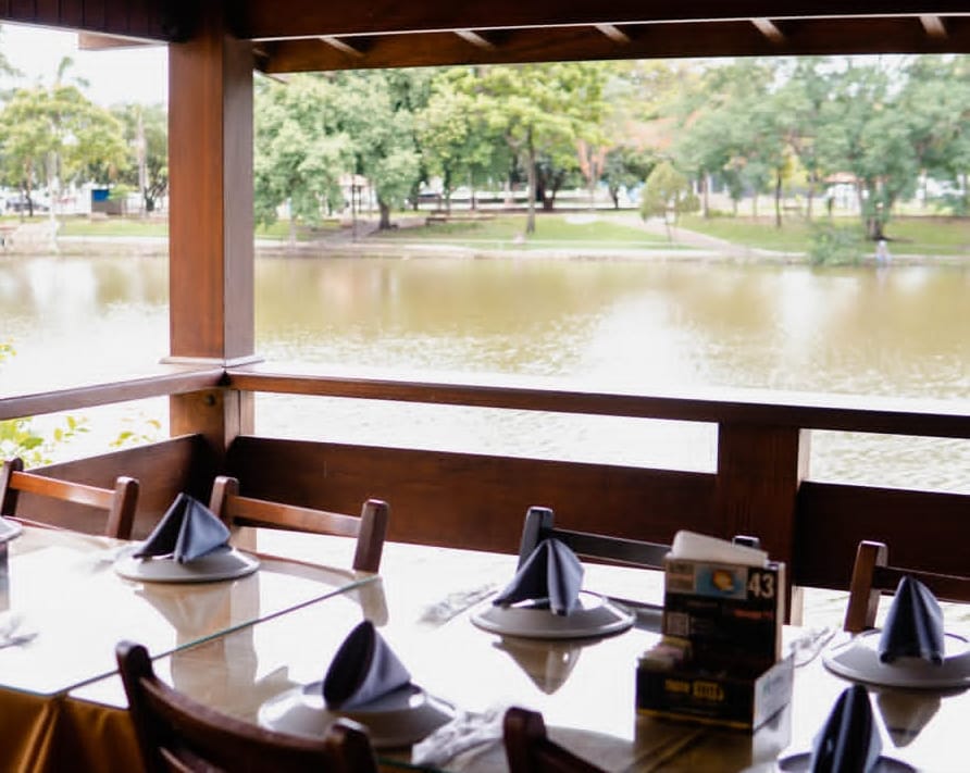 Rest do lago 1