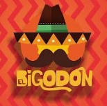 el Bigodon