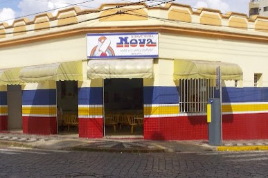 nova 2