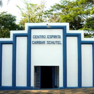 Centro Espirita Cairbar Schutel