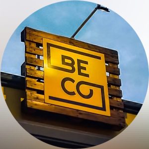 Beco Lounge Bar