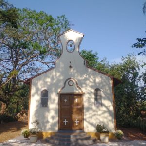 Capela Pietá