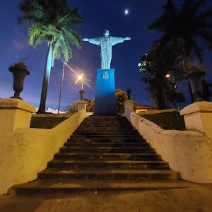 Cristo Redentor
