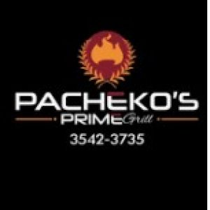 Pacheko’s Prime Grill