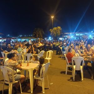 Feira do Agricultor