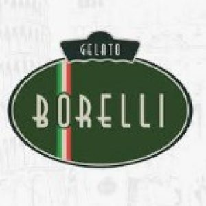 Gelato Borelli