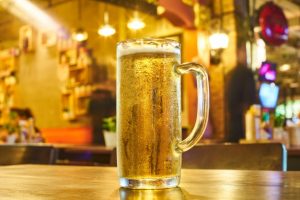 Bares, Chopperias & Pubs