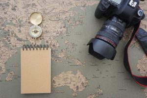 Agências de viagens e turismo