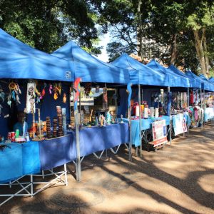 Feira do Artesão de Araras