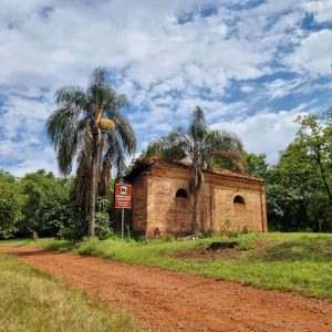 Igreja dos escravos