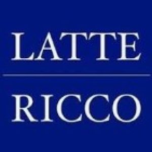 Latte Ricco Gelato