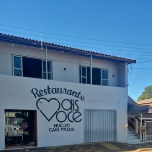 Restaurante Mais Você