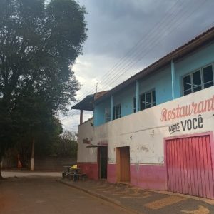 Restaurante Mais Você
