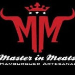 Hamburgueria Master Meats