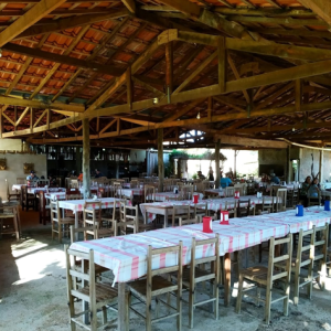 Restaurante Morro Grande