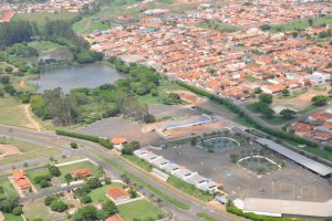 Parque ecológico aéreo