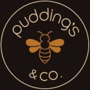 Pudding’s