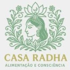 Casa Radha Alimentação e Consciência
