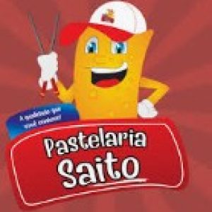 Pastelaria Saito