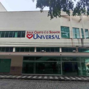 Igreja Universal